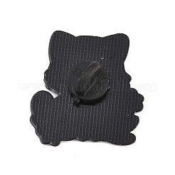 Enamel Pins&nbsp;JEWB-L029-01EB-04