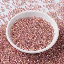 MIYUKI Round Rocailles Beads&nbsp;SEED-JP0009-RR0275