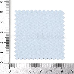 Microfiber Double-Sided Velvet Cloth&nbsp;AJEW-Z020-01D