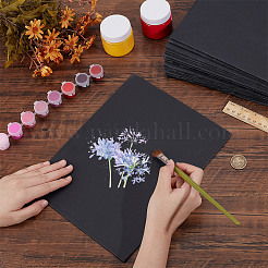 Plastic Corrugated Sheets Pads&nbsp;DIY-WH0037-35A