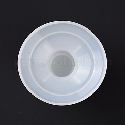 DIY Candle Holder Silicone Molds&nbsp;DIY-K058-22