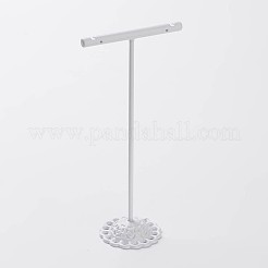 3 Pcs T Bar Iron Earring Displays Sets&nbsp;X1-EDIS-P001-01A