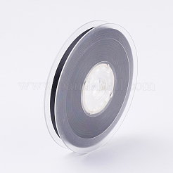 Double Face Matte Satin Ribbon&nbsp;SRIB-A013-6mm-030