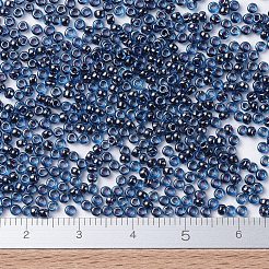MIYUKI Round Rocailles Beads&nbsp;SEED-JP0008-RR0358