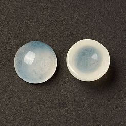 Natural Malaysia Jade Cabochons&nbsp;G-G994-J04-02