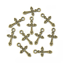 Alloy Pendants&nbsp;EA9080Y-AB