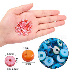 DIY Jewelry Set Making&nbsp;DIY-CJ0001-05
