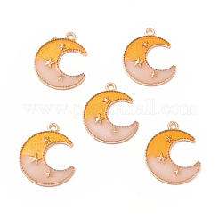 Alloy Pendants&nbsp;ENAM-M052-03G