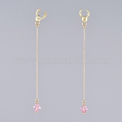 Stud Earrings&nbsp;EJEW-JE03810-02