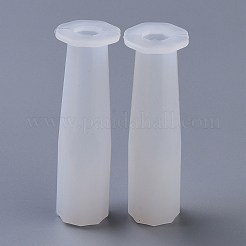 Pendulum Crystal Silicone Molds&nbsp;DIY-P010-08