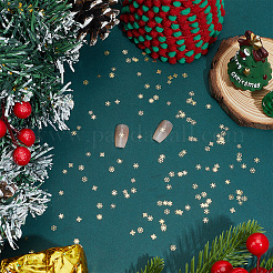 500Pcs Alloy Nail Art Decoration&nbsp;FIND-SC0020-90