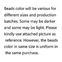 Natural Malaysia Jade Beads Strands&nbsp;G-A152-G-6mm