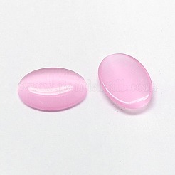 Cat Eye Cabochons&nbsp;CE-J005-20x30mm-12
