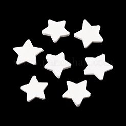 Luminous Handmade Polymer Clay Cabochons&nbsp;PY-CBA5A20-14B