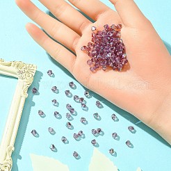 Preciosa&reg Crystal Beads&nbsp;Y-PRC-BA5-20020-201