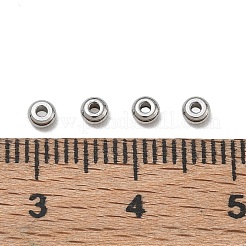 304 Stainless Spacer Beads&nbsp;SA-CBAF1D5-26P-E