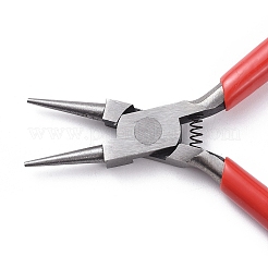 Carbon Steel Jewelry Pliers&nbsp;PT-S057-2
