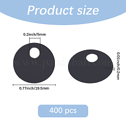 45G Plastic Pendants&nbsp;KY-GF0001-75