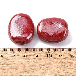 Handmade Polymer Clay Beads&nbsp;PORC-K005-01A-05