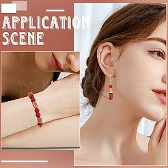 3 Sets 3 Styles Wood Beads&nbsp;WOOD-SC0002-06A