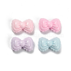 Opaque Resin Decoden Cabochons&nbsp;RESI-I338-07A