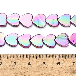Natural Freshwater Shell Beads Strands&nbsp;SH-CBA93AD-06E