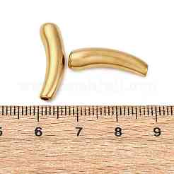 304 Stainless Steel Beads&nbsp;STAS-C128-06G