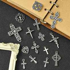 DIY Jewelry Making Finding Kits&nbsp;DIY-YW0008-24