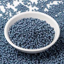 MIYUKI Round Rocailles Beads&nbsp;SEED-G008-RR2030