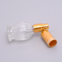 Air Freshener Glass Bottles&nbsp;MRMJ-WH0071-55