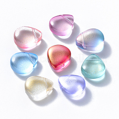 Glass Beads&nbsp;GLAA-T016-33