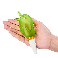 Bird Shape Adjustable Self Watering Spikes&nbsp;AJEW-GF0001-60