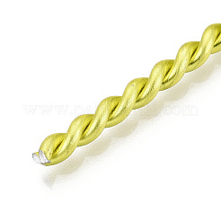 5M 2-Ply Anodized Aluminum Wire&nbsp;AW-T001-02A-14