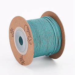 Nylon Braided Cord&nbsp;OCOR-L035-G30