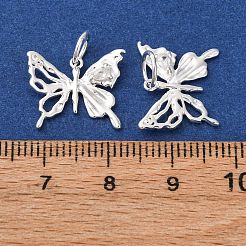 925 Sterling Silver Pendants&nbsp;STER-A047-02S