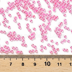 12/0 FGB Grade A Round Glass Seed Beads&nbsp;SEED-N001-F-255