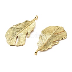 Brass Pendants&nbsp;KK-Z114-07G