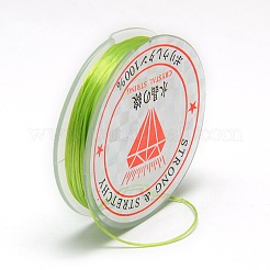 Flat Elastic Crystal String&nbsp;EW-F001-07