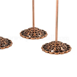 T Bar Iron Earring Displays Sets&nbsp;EDIS-N002-01