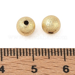 Brass Beads&nbsp;KK-CBAFC6C-06B-G