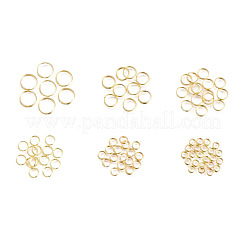 Iron Split Rings&nbsp;IFIN-JQ0001-03G