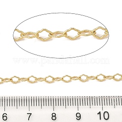 Brass Link Chains&nbsp;CHC-C014-12G