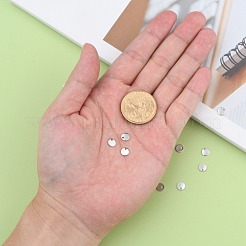 Tarnish Resistant 304 Stainless Steel Charms&nbsp;STAS-M211-22