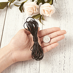 Cowhide Leather Cord&nbsp;WL-TAC0002-01A-1.5mm