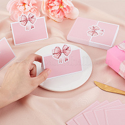 Paper Table Place Cards&nbsp;AJEW-WH0314-967