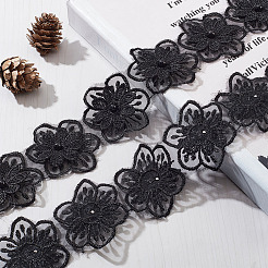 Organza Ribbons&nbsp;DIY-WH0297-25A