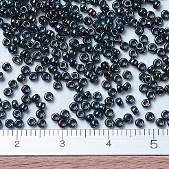 MIYUKI Round Rocailles Beads&nbsp;SEED-X0054-RR0455