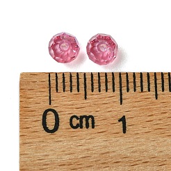 Preciosa&reg Crystal Beads&nbsp;Y-PRC-BB4-70010-200