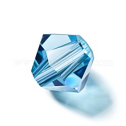 Preciosa&reg Crystal Beads&nbsp;Y-PRC-BA5-60120