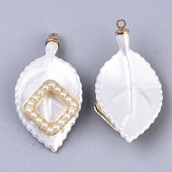 ABS Plastic Pendants&nbsp;KY-T018-07
